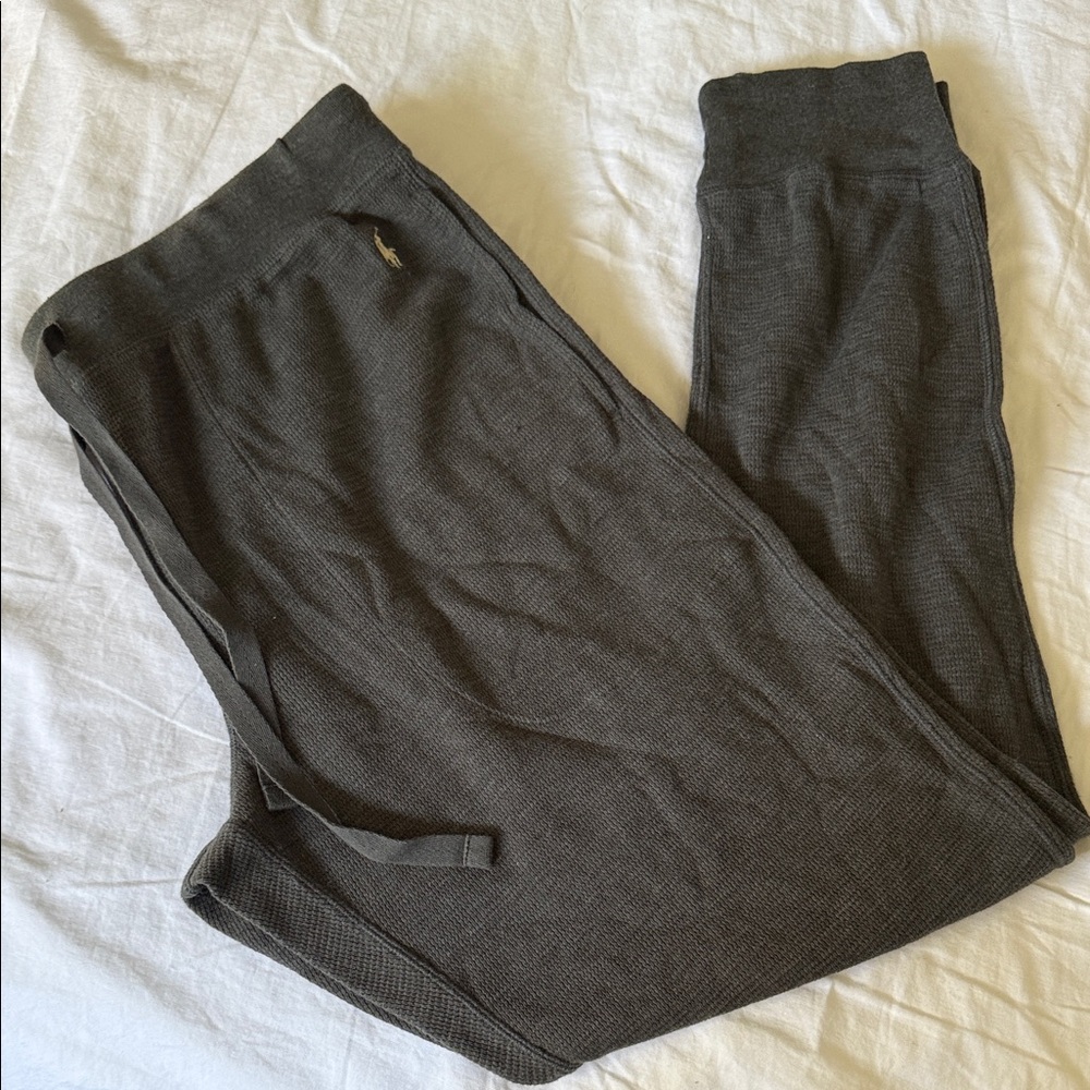 Men's Polo Sweatpants